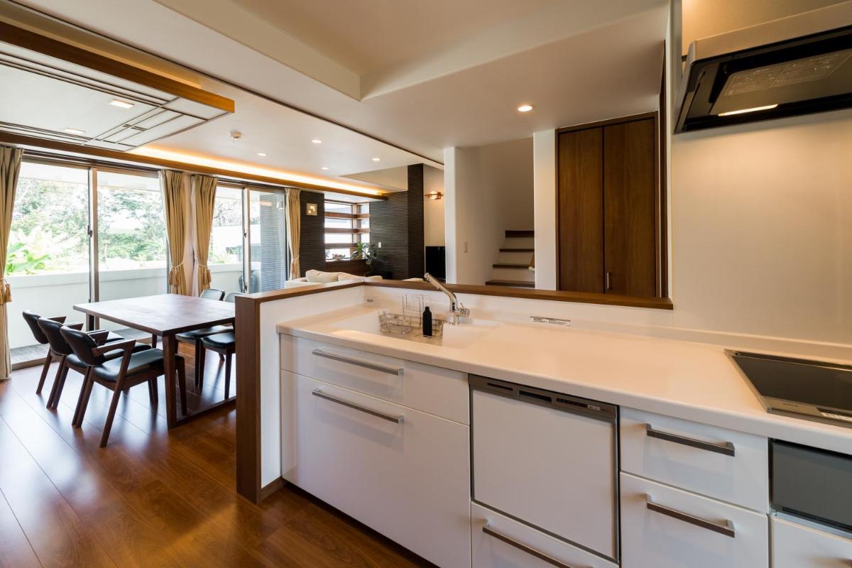 E-horizon Resort 名護 - Housity