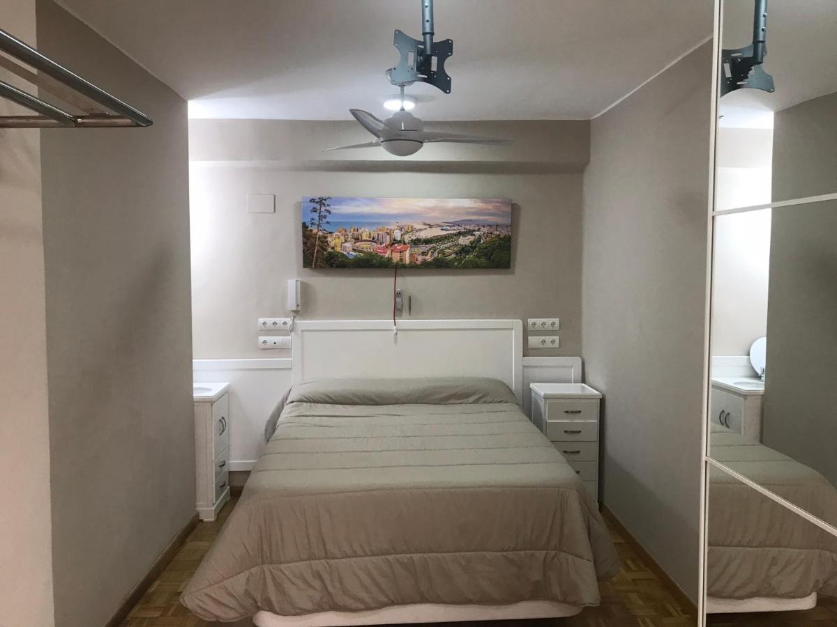 Apartments soho, Malaga center - Housity