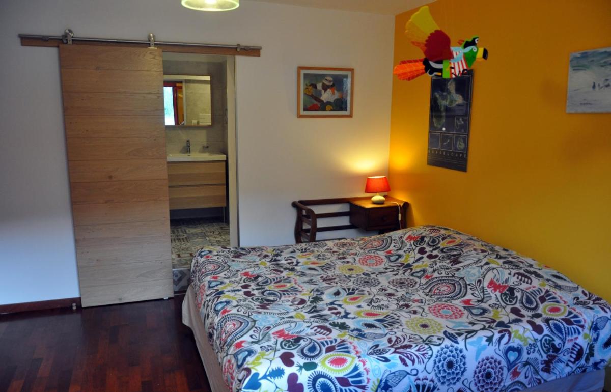 Maison Mazagran - Housity