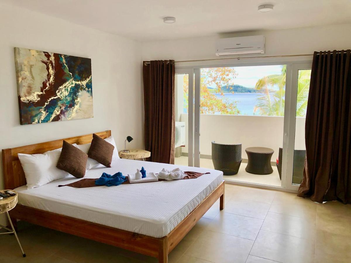 Sunset Cove Beach & Dive Resort - Housity