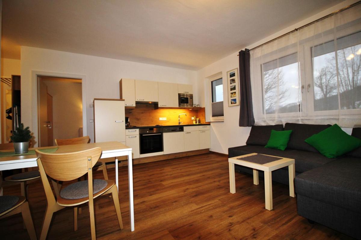 Haus Intaba - Housity