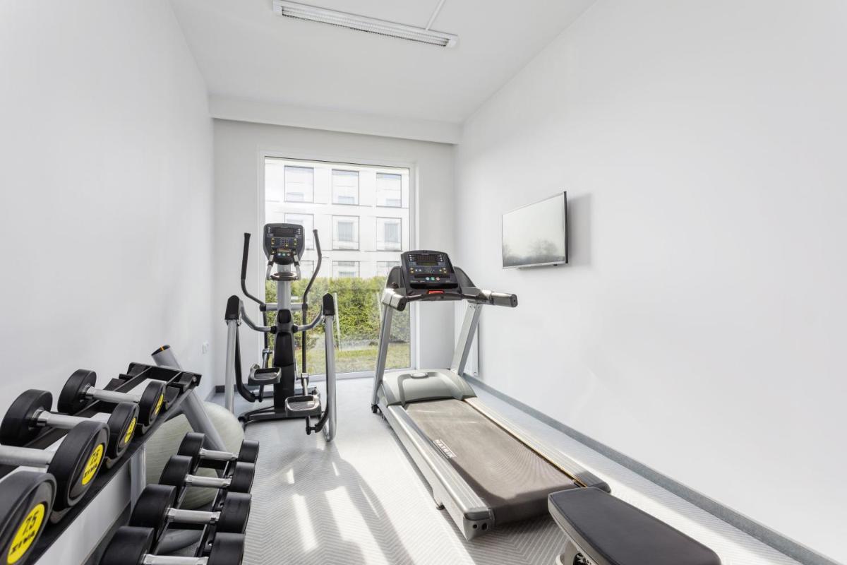 Platinum Hotel&Residence Wilanów - Housity