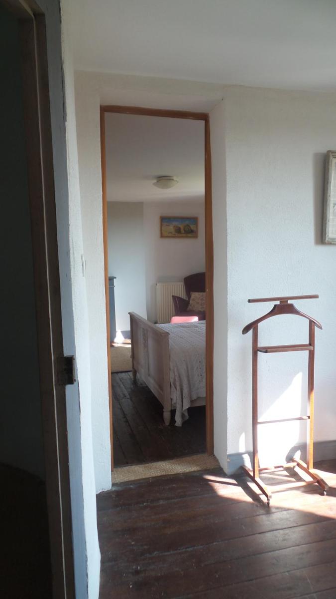 Chambres d'Hôtes Les Vallées - Housity