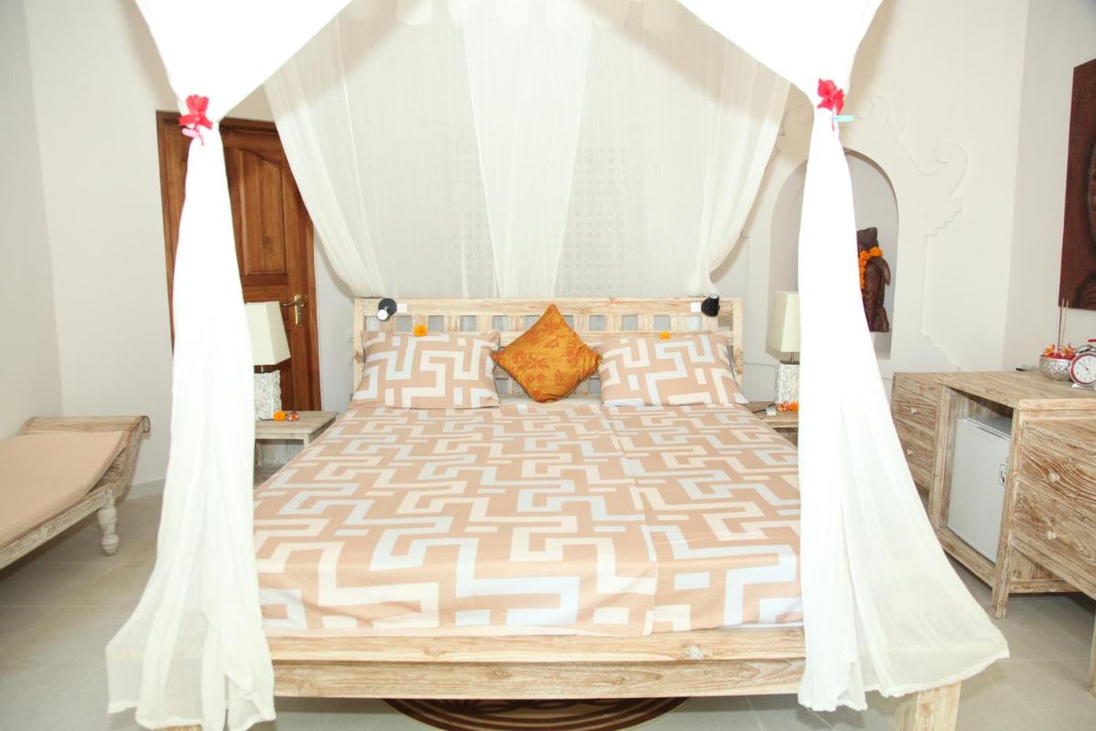 Felicianas Resort - Housity