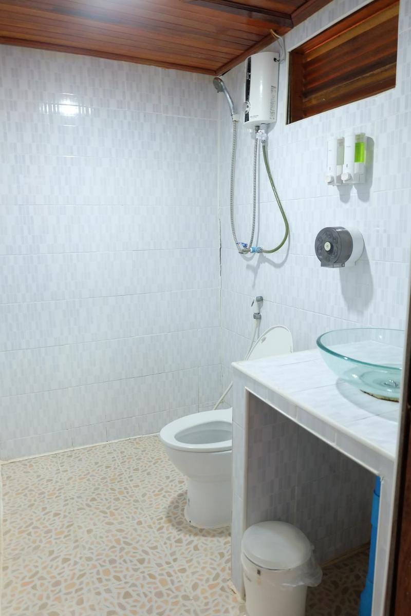 Phi Phi Sand Sea View Resort - Housity