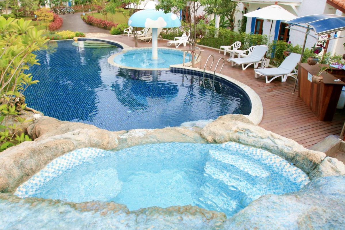 Baanmontra Beach Resort - Bankrut - Housity