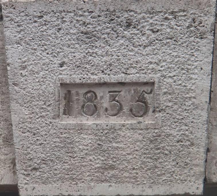 Le 1835, Studio Ambre-Jaune - Housity