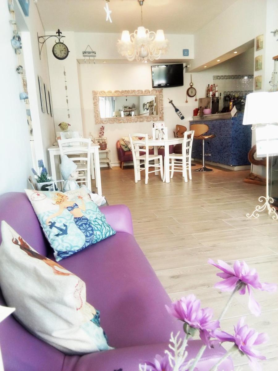 Hotel Eva La Romantica - Housity