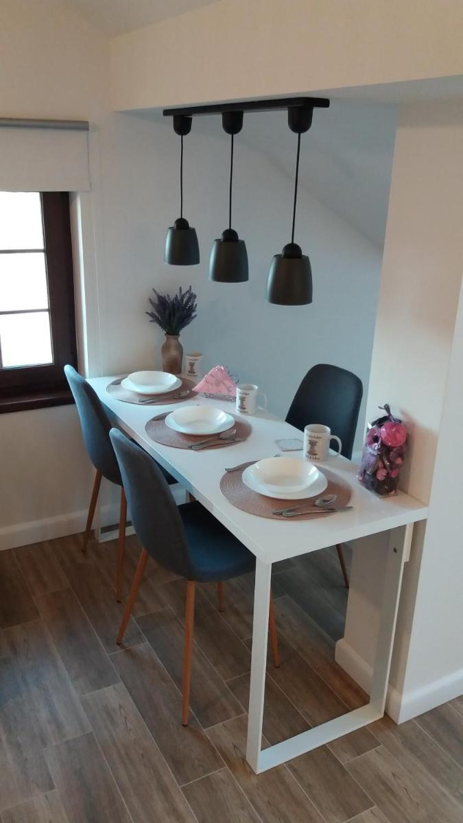 Welcome Apartment - Hizvo