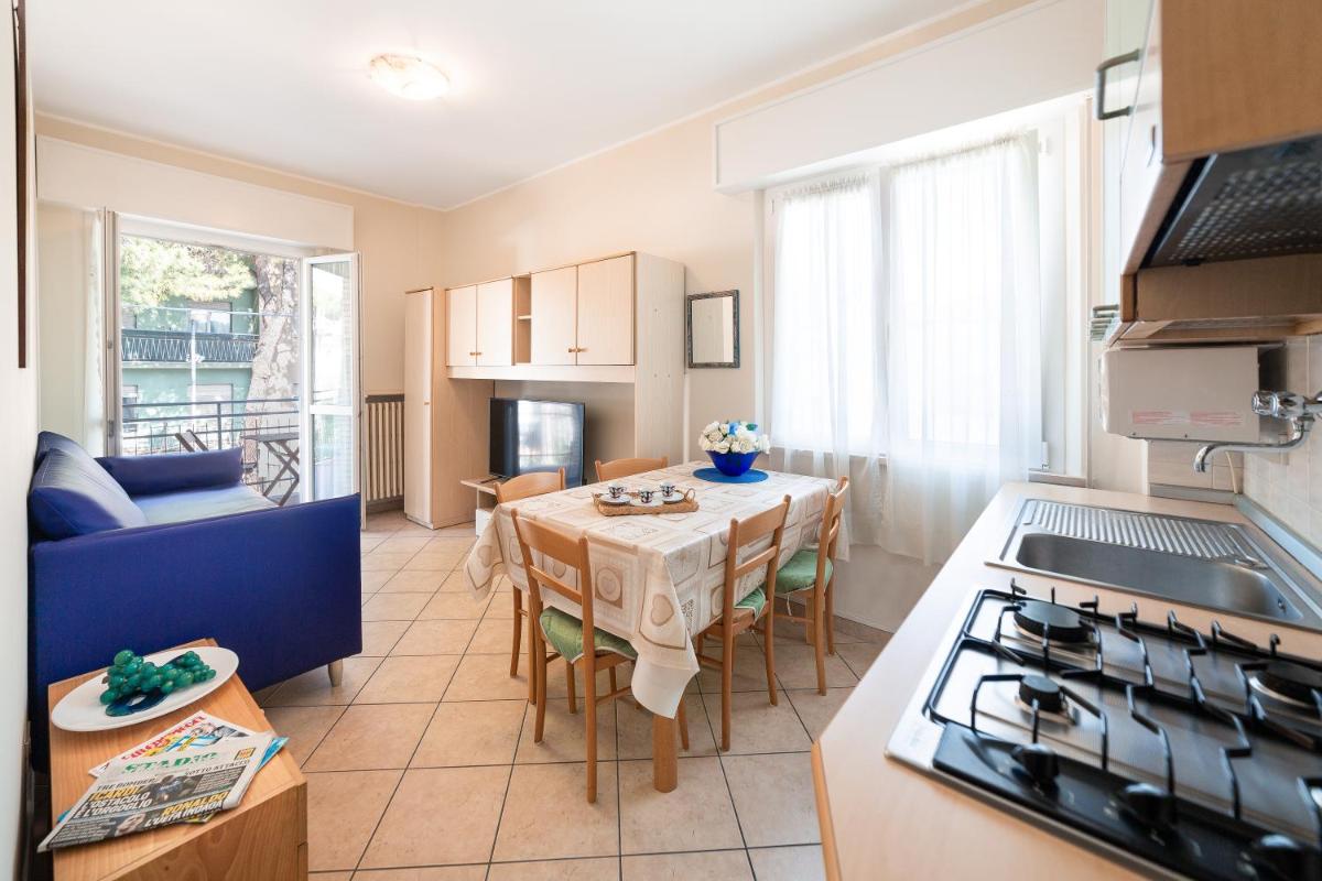 Villa Maria Apartments - Centro, Stadio del Nuoto e Palacongressi - P r a t u r e c c i Group - Housity
