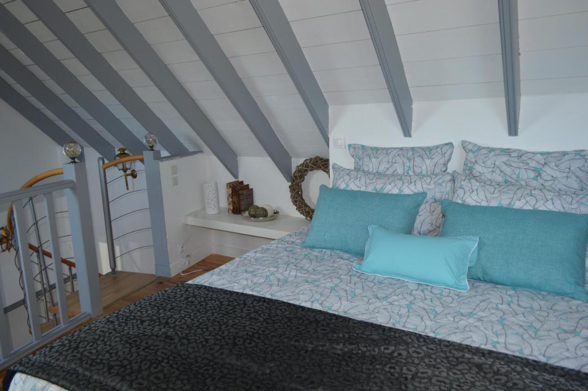 Le Clos des Agapanthes - Housity