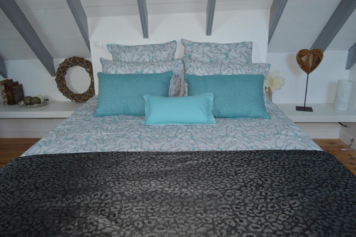 Le Clos des Agapanthes - Housity