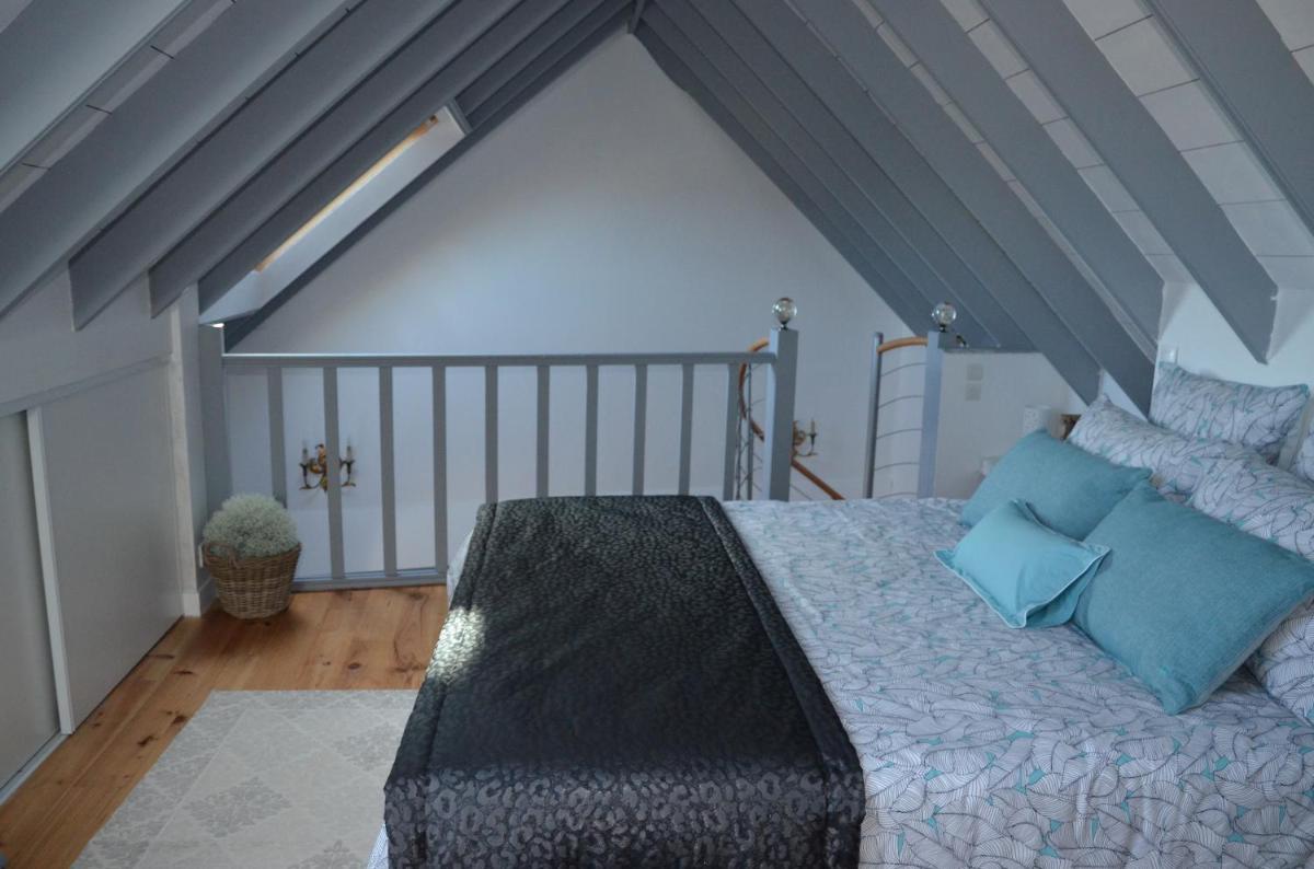 Le Clos des Agapanthes - Housity