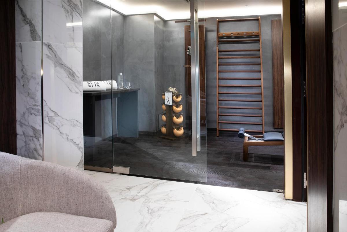 Photo de la galerie de l'établissement Le Damantin Hôtel & Spa, à Paris