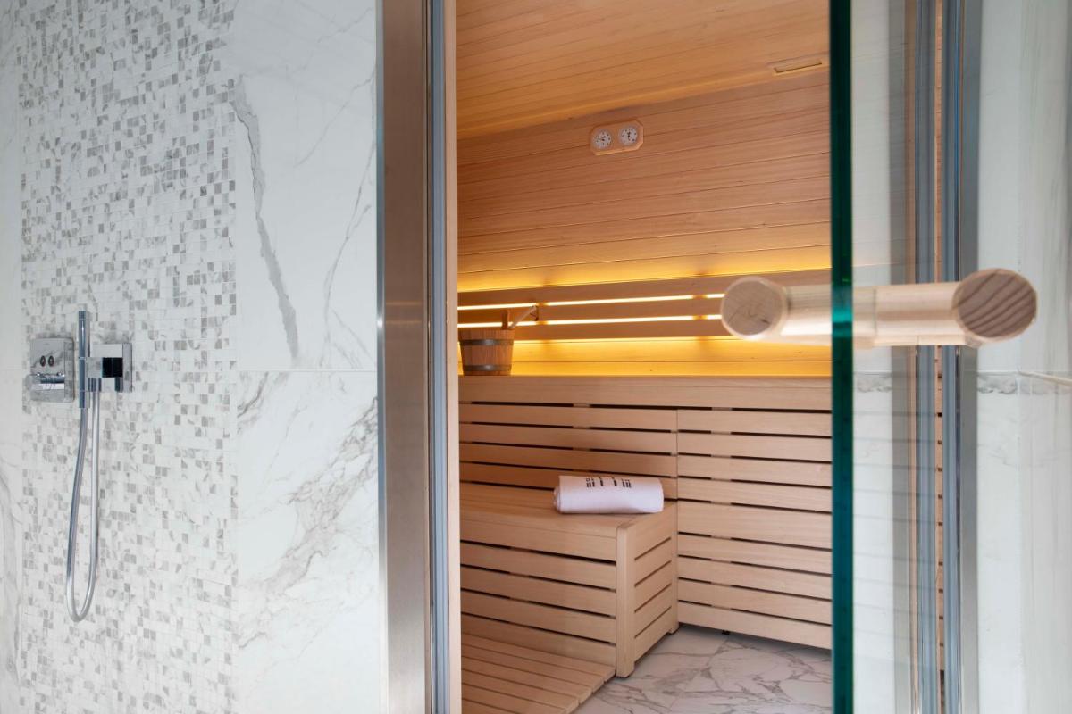 Photo de la galerie de l'établissement Le Damantin Hôtel & Spa, à Paris
