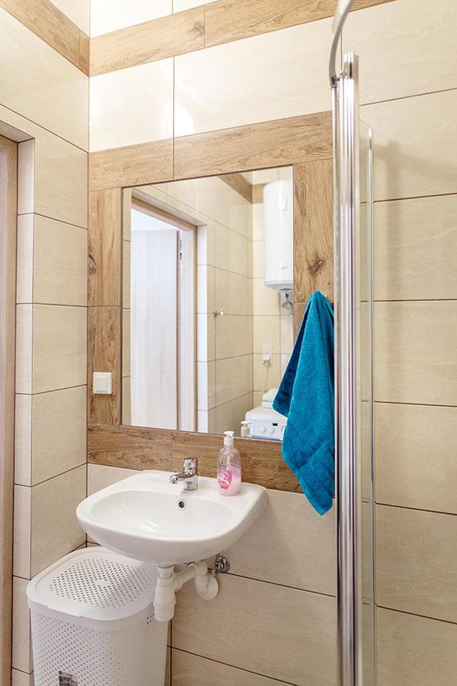 Apartament Nowy Jork - Housity