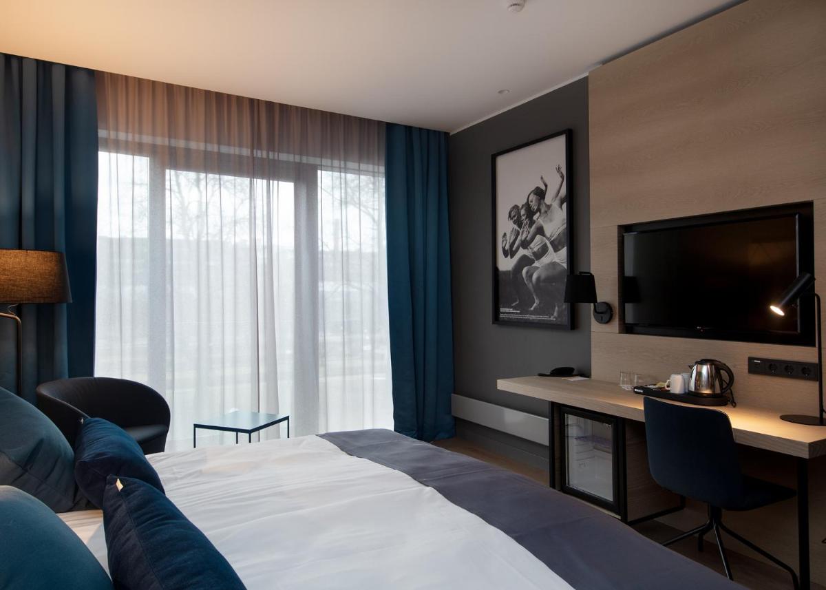 Kalev Spa Hotel & Waterpark - Housity