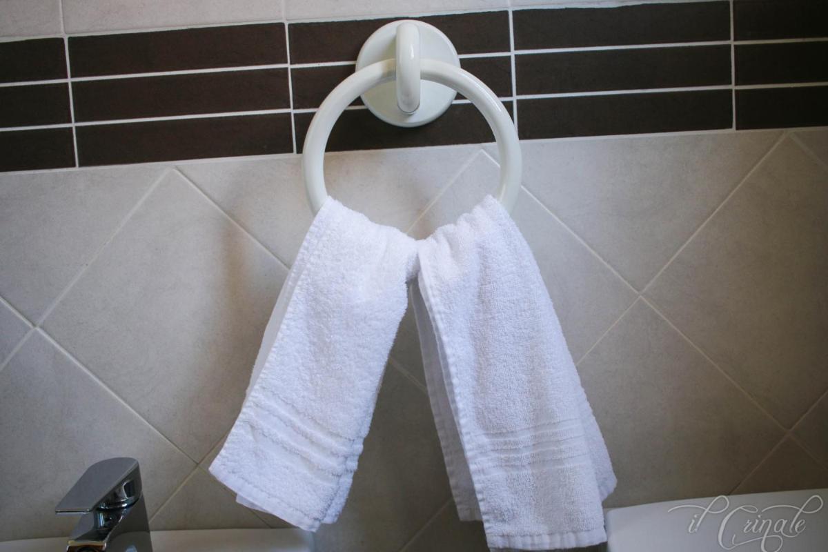 Hotel Il Crinale - Housity