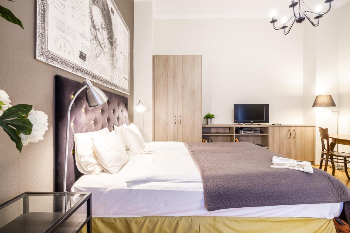 Da Vinci Art Home - Housity