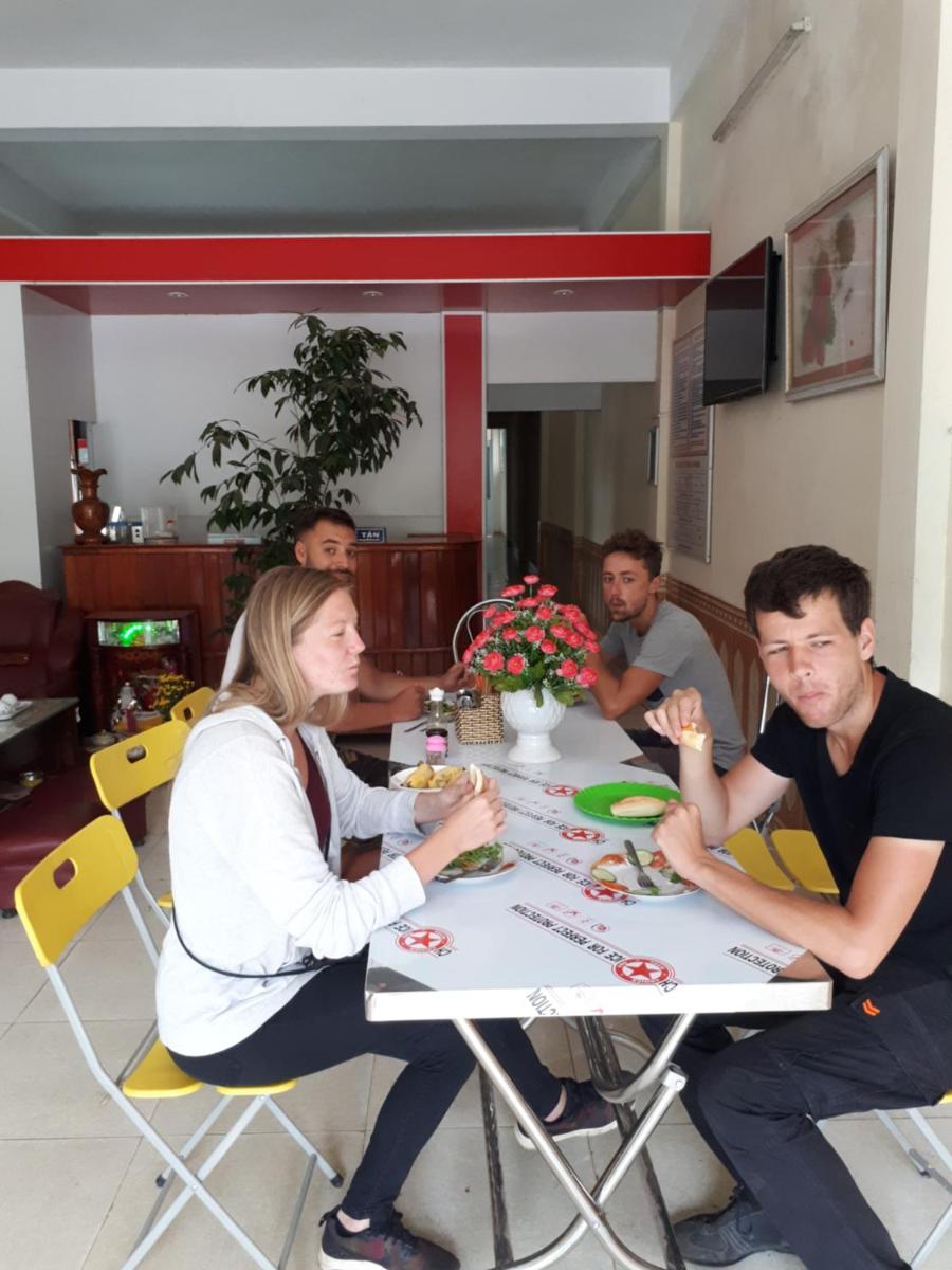 Hotel Thanh Minh - Housity