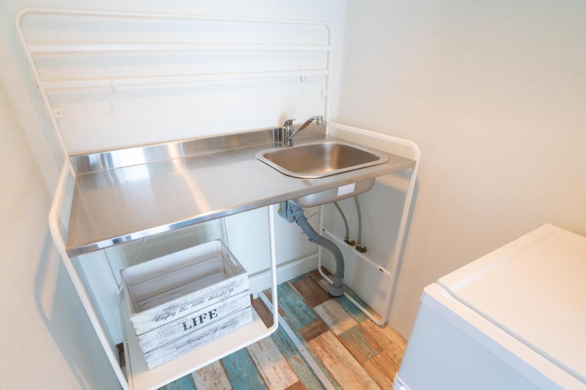 SONIC APARTMENT HOTEL - Housity