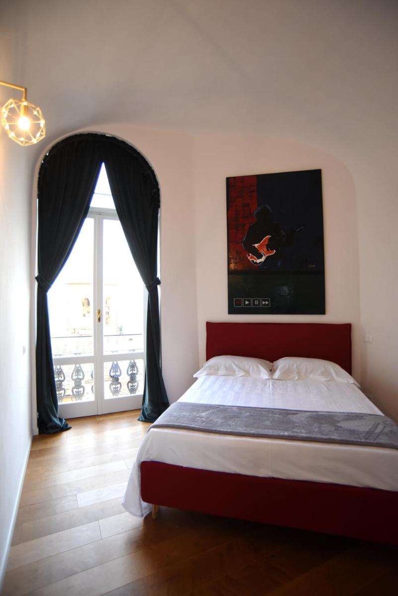 Suite Calderini - Housity
