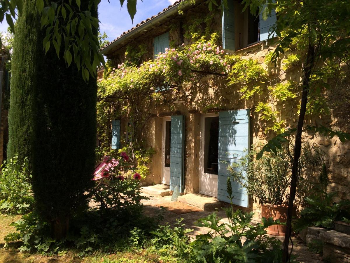 B&B Chambre de Julie Le Jardin - Housity