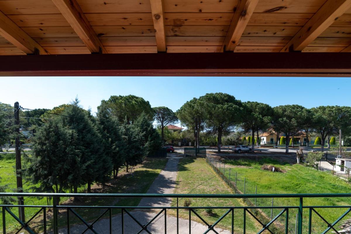 Suitetrails - VILLA ELENI