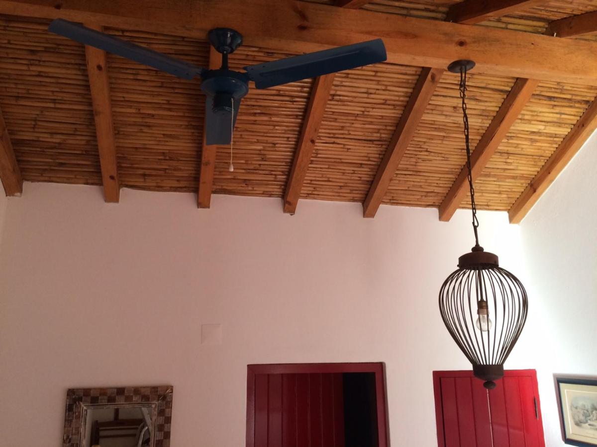 Quarto em Monte Alentejano perto do Cercal - Housity