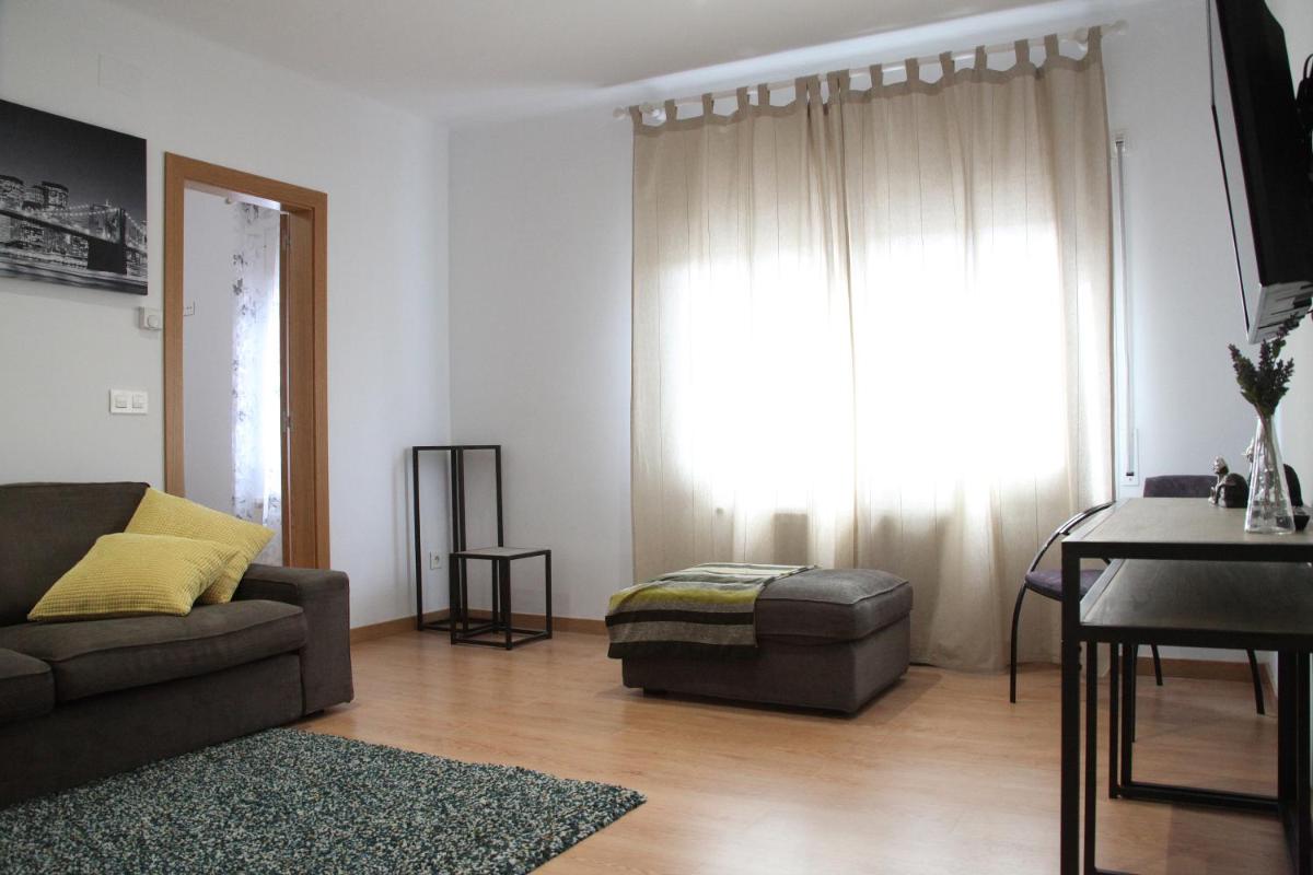 Apartaments IXA - Housity