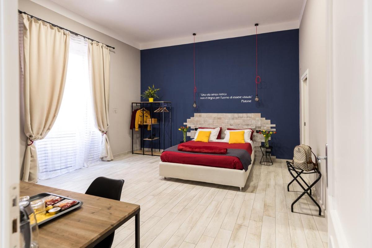 B&B i Maestri - Housity