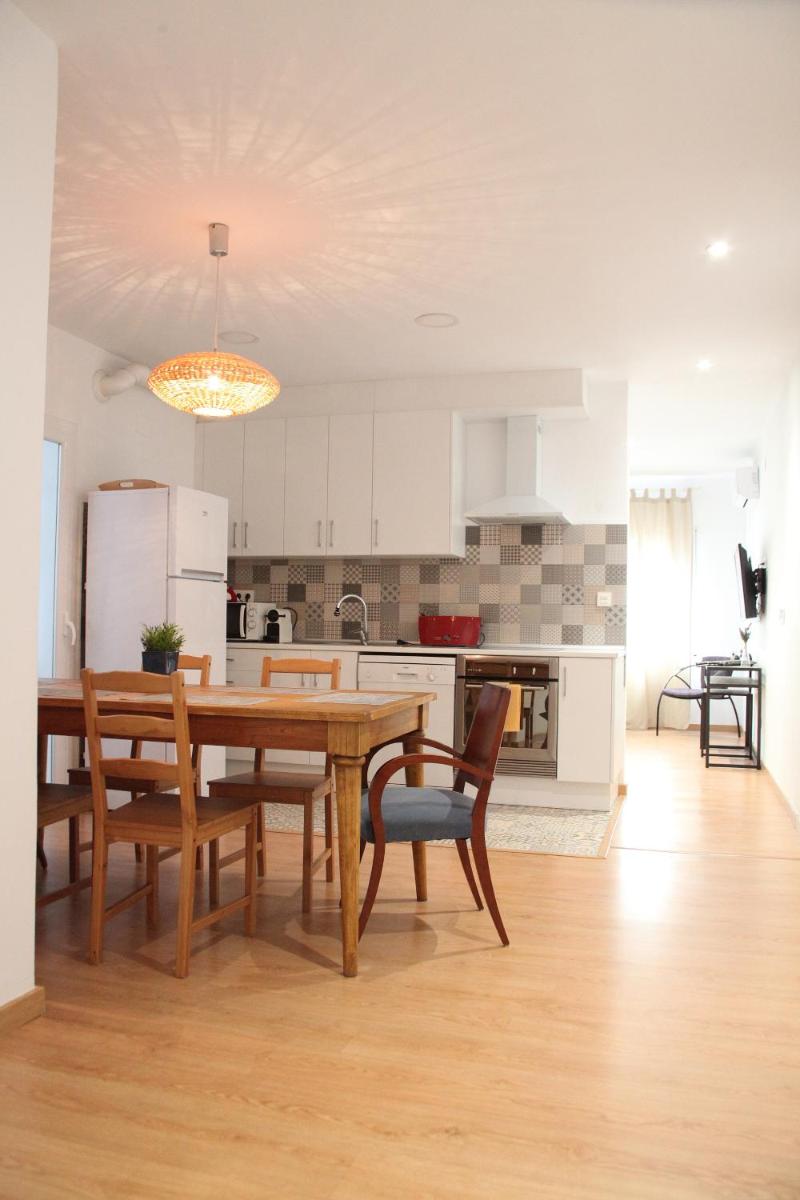 Apartaments IXA - Housity