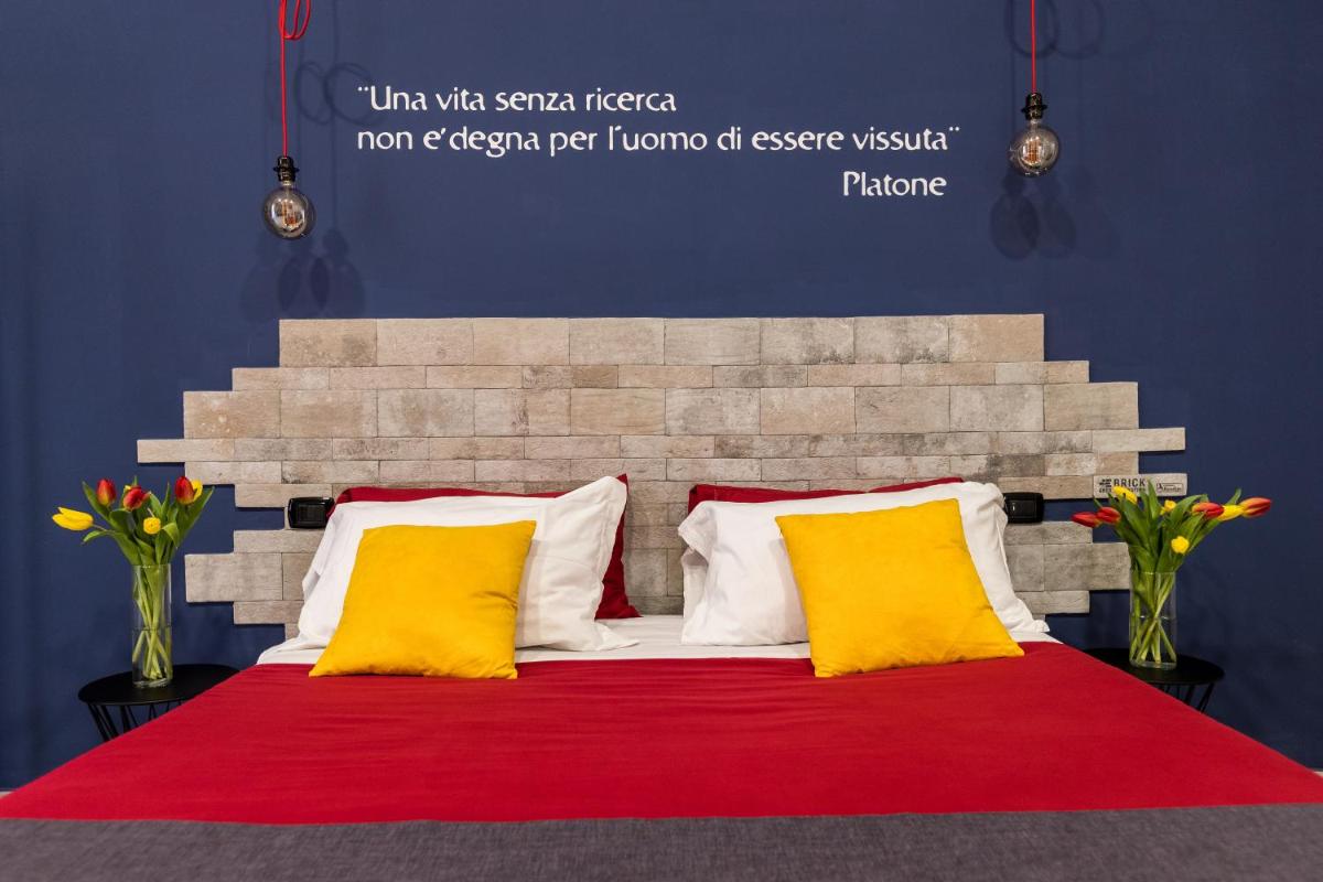 B&B i Maestri - Housity