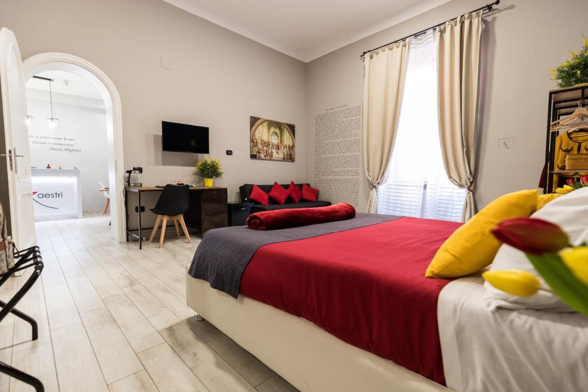 B&B i Maestri - Housity