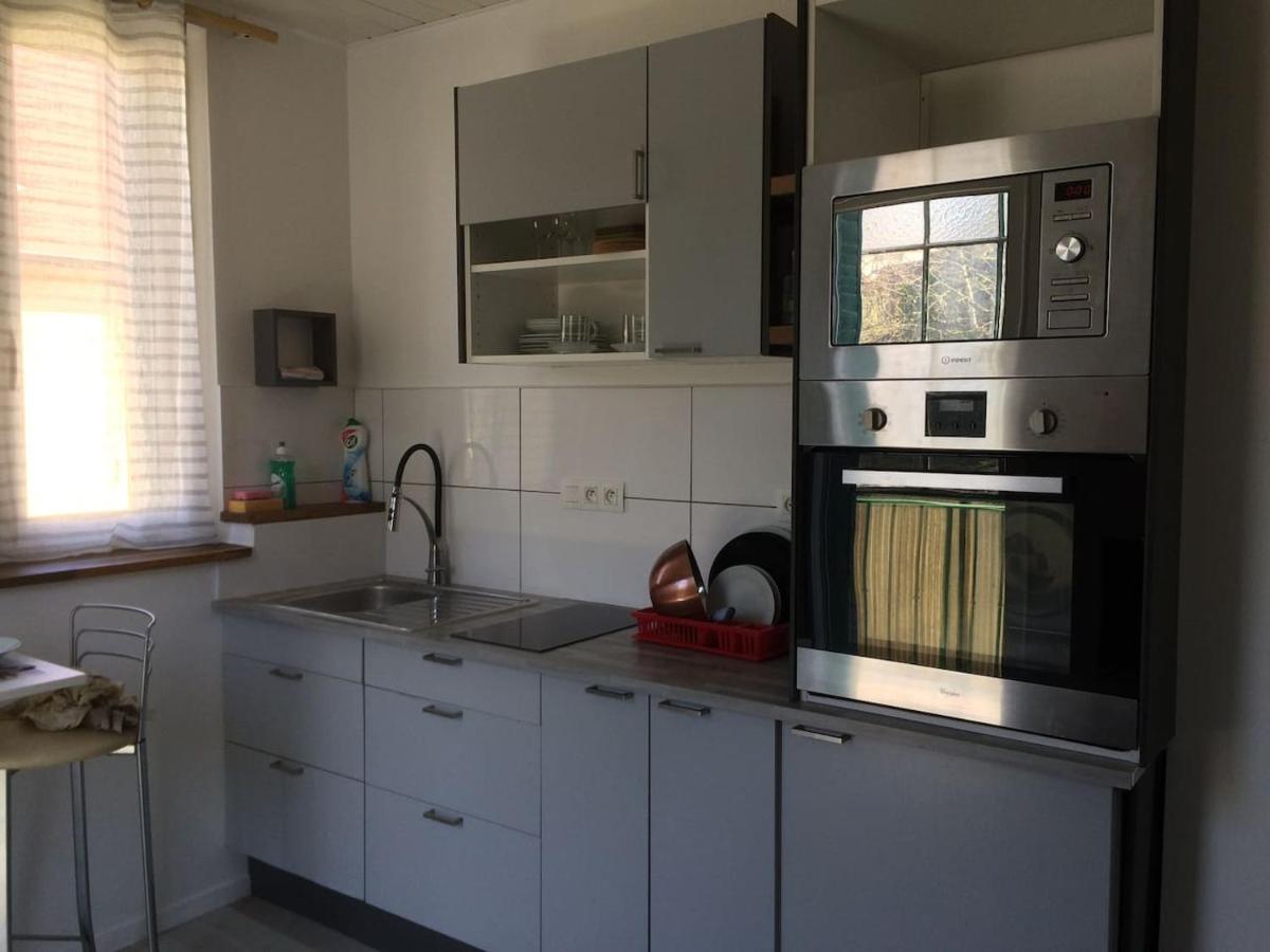 Studio Bassens - Housity