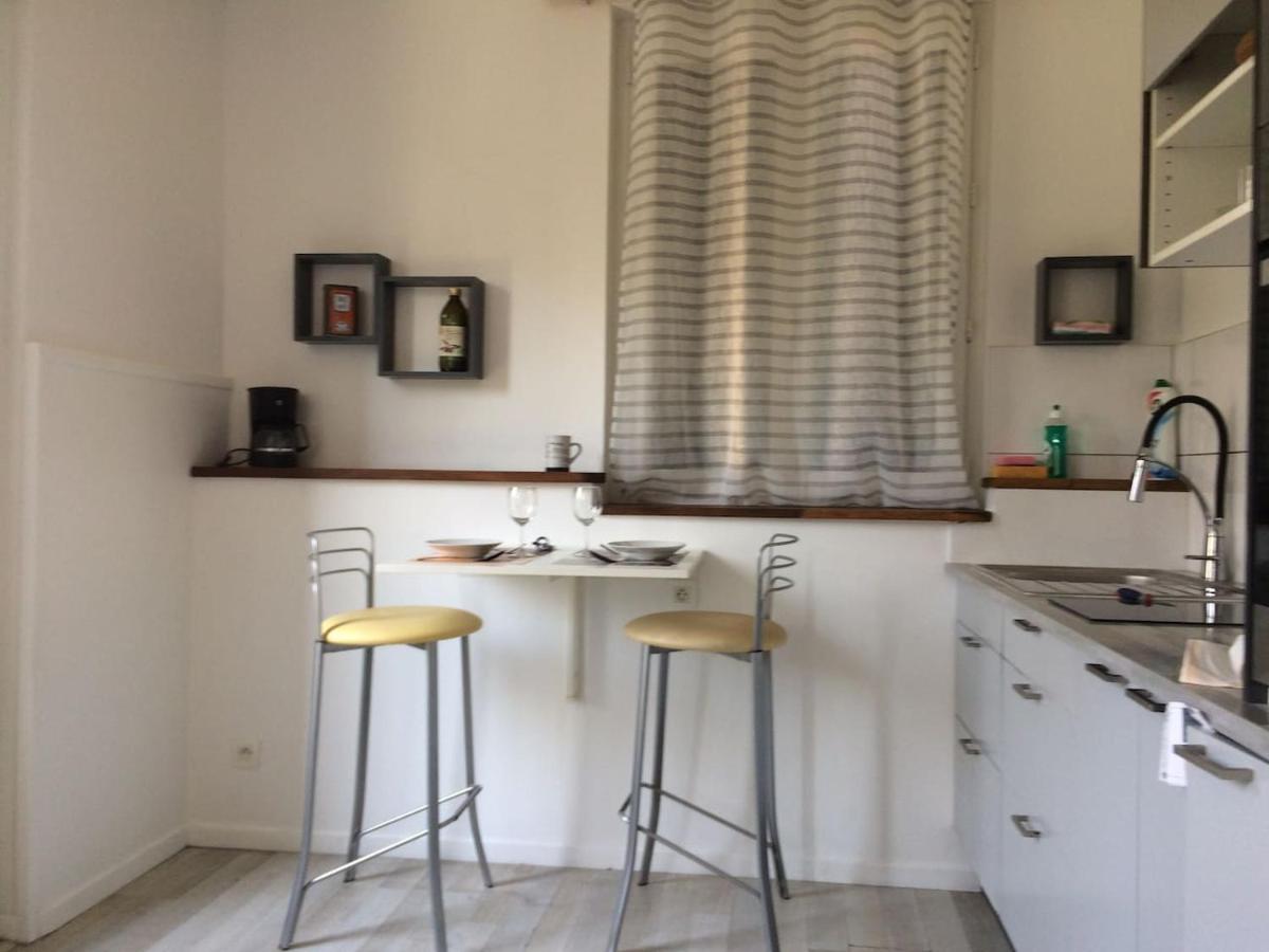 Studio Bassens - Housity