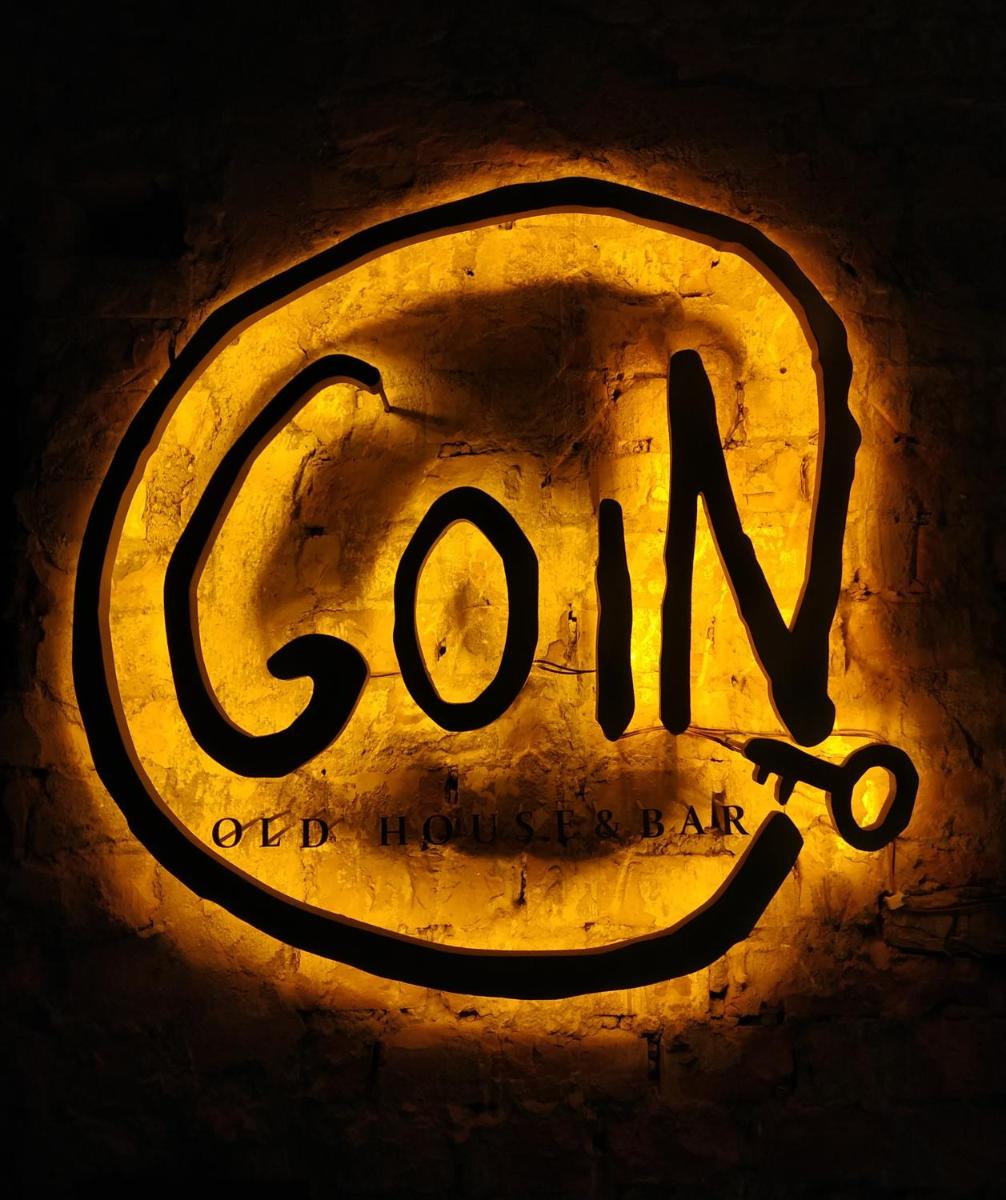 Suitetrails - GOIN Old House & Bar