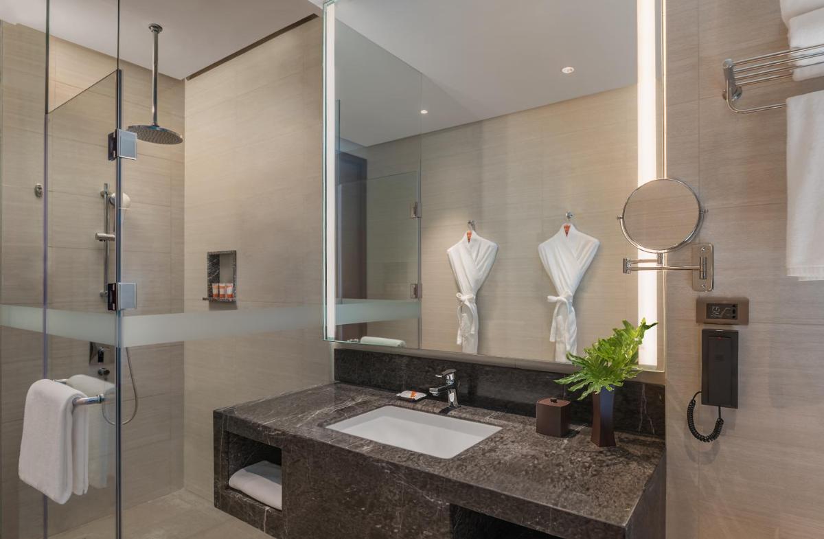 Suitetrails - dusitD2 Davao