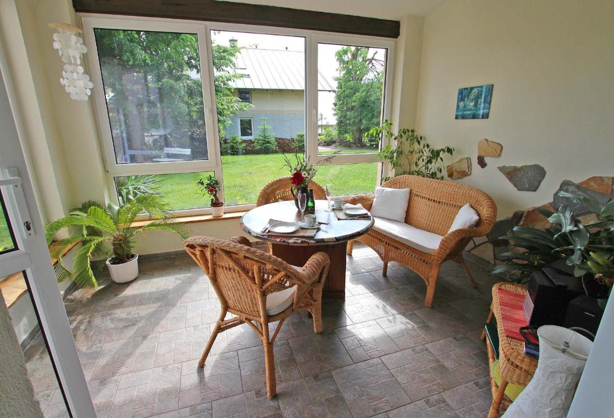 Ferienwohnungen Dargersdorf UCK 640 - Housity