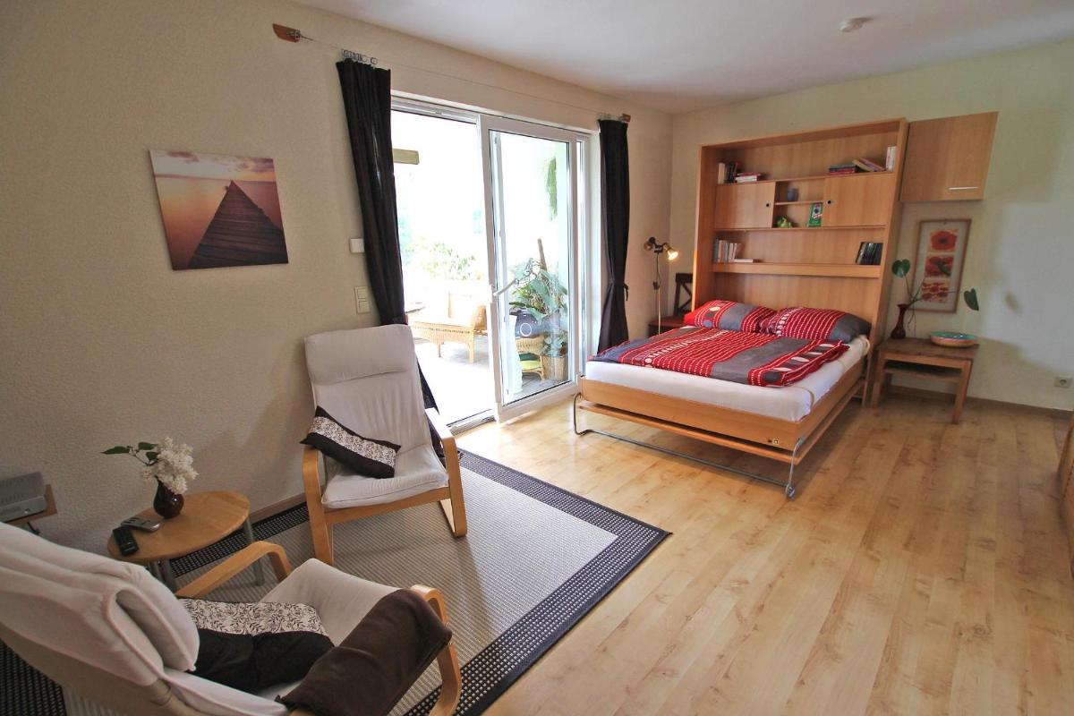 Ferienwohnungen Dargersdorf UCK 640 - Housity