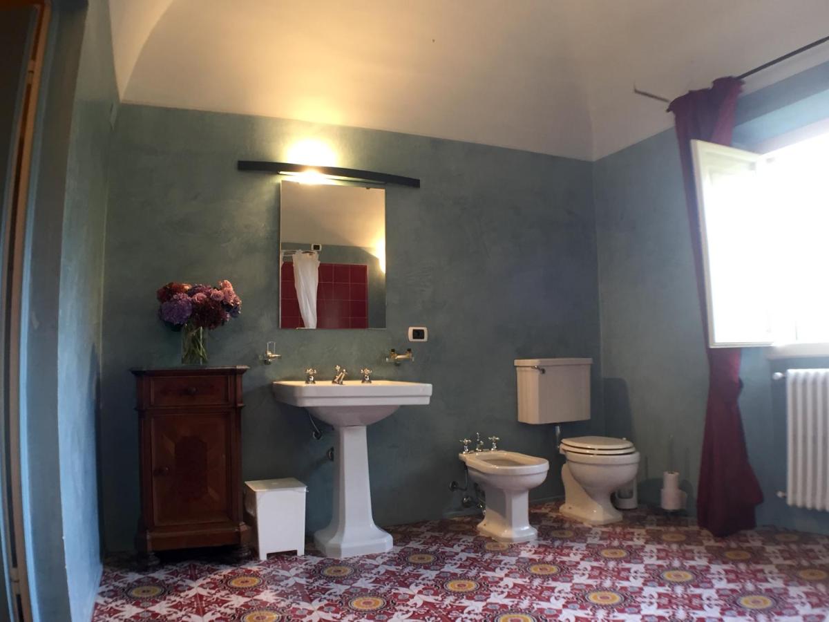 Villa Pieve De' Pitti - Housity