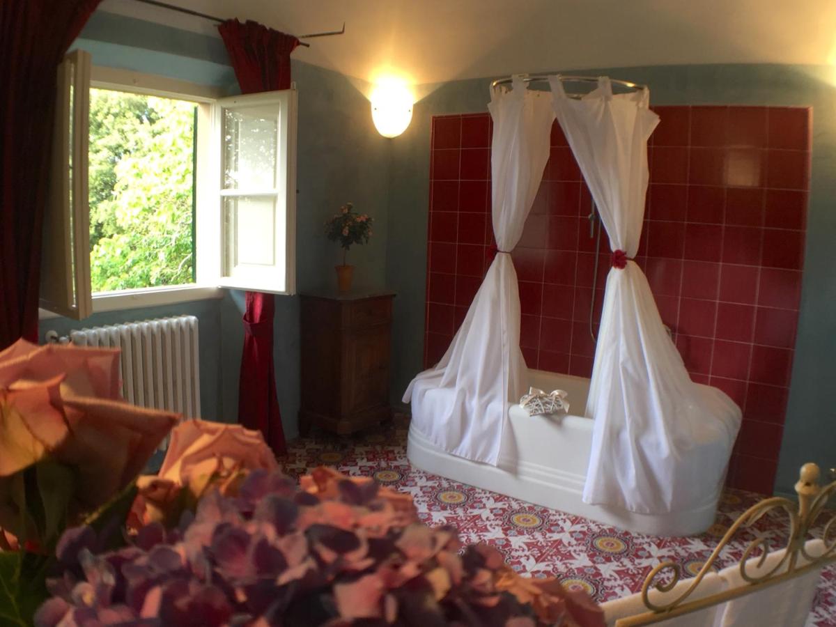 Villa Pieve De' Pitti - Housity