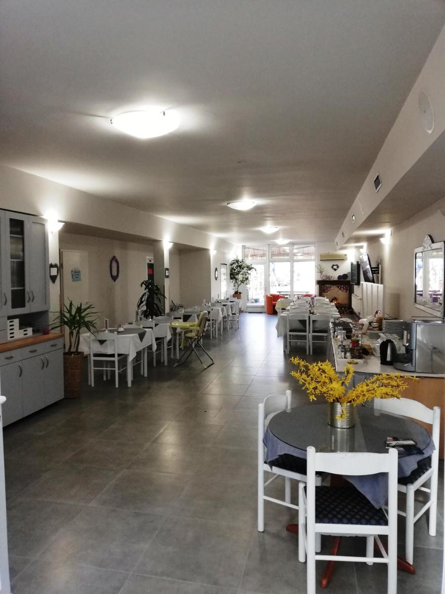 Hotel Fala Zagreb - Hizvo