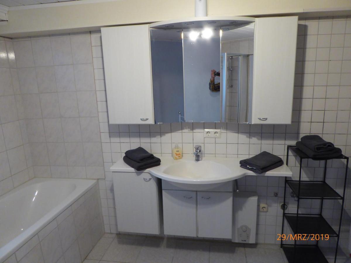 Monteurwohnung - FerienWohnung nähe Limburg an der Lahn - Housity