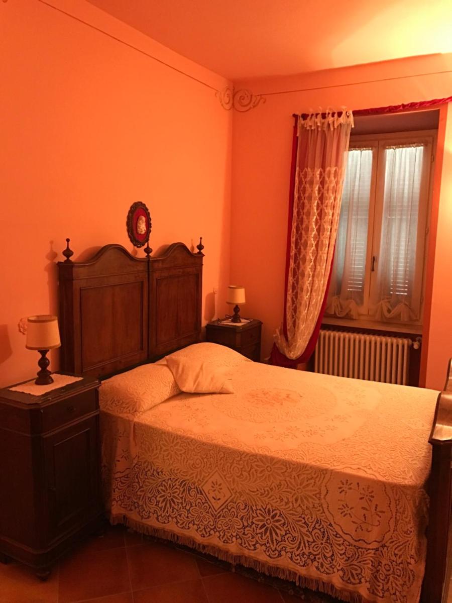 B&B Cantine Pietronero - Housity
