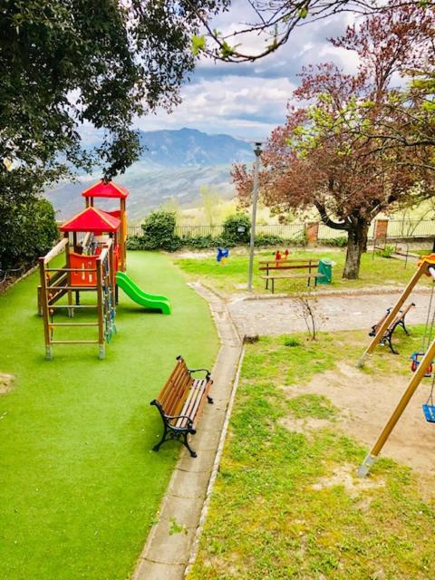 Hotel Il Crinale - Housity