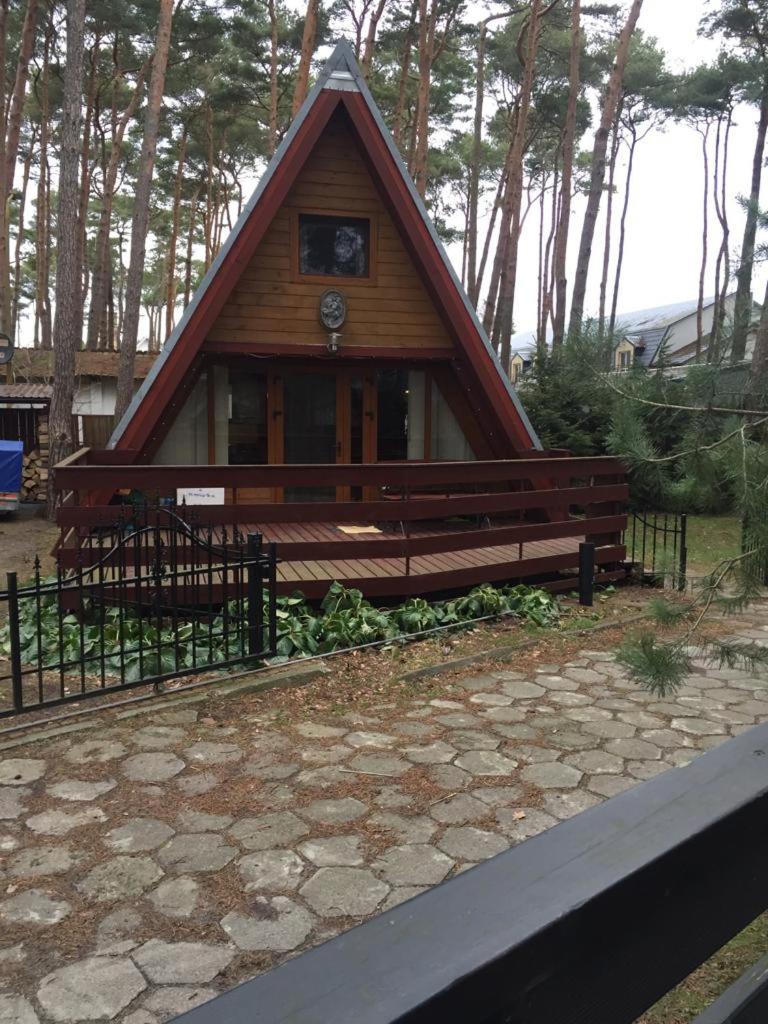 Domek Letniskowy - Housity