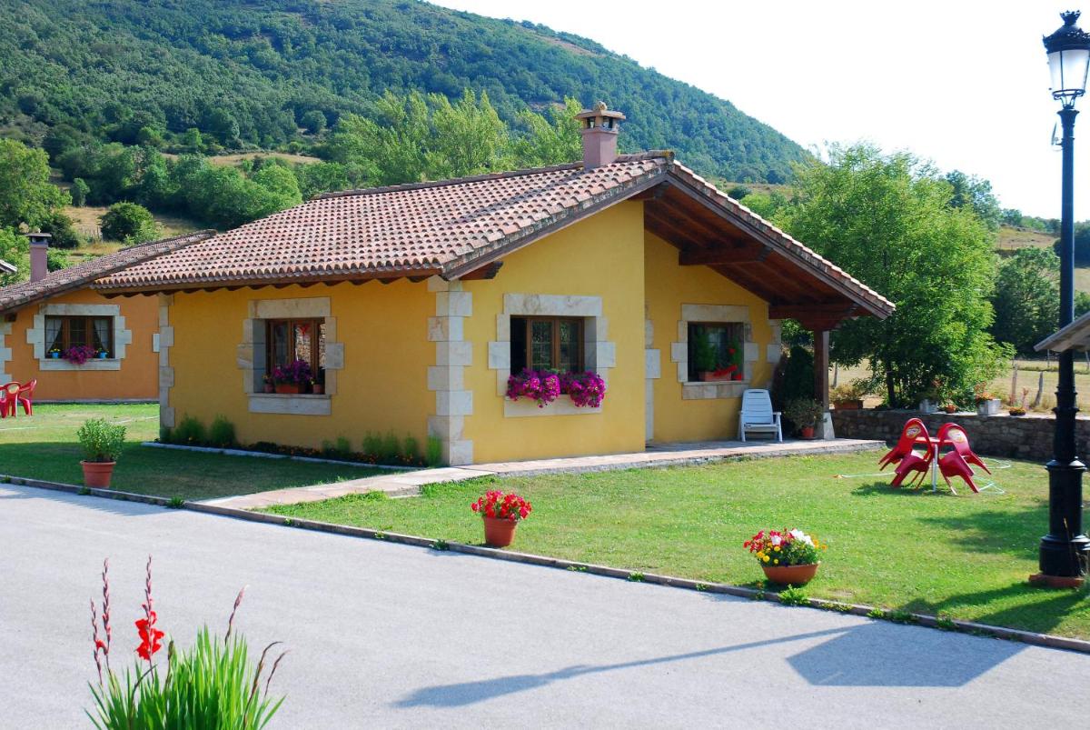 CASUCAS LA GUARIZA - Casa Susi - - Housity