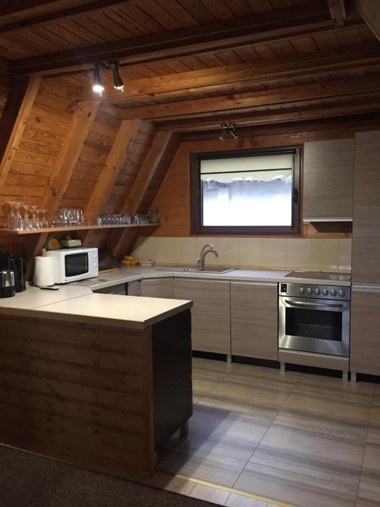 Domek Letniskowy - Housity