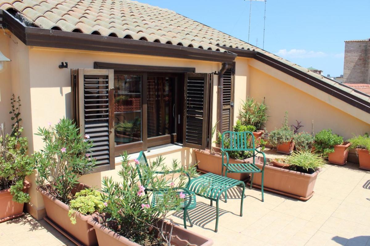 Centro Storico - Housity